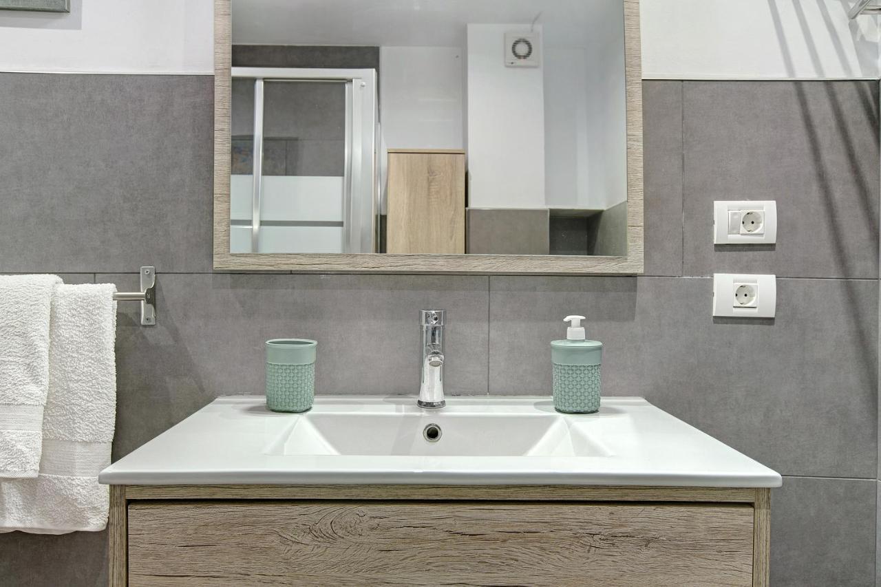 Apartamento Pedro Puerto De Mogan Exteriér fotografie