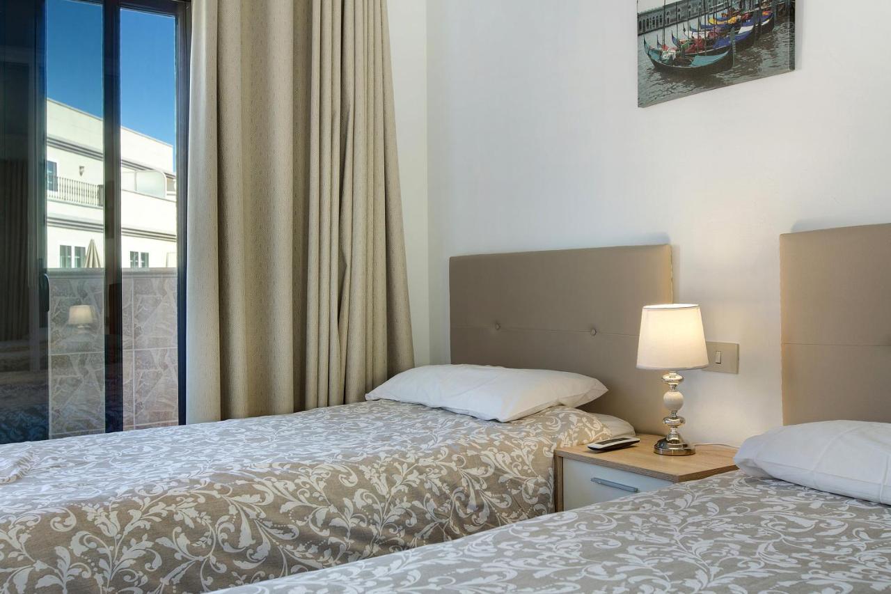 Apartamento Pedro Puerto De Mogan Exteriér fotografie
