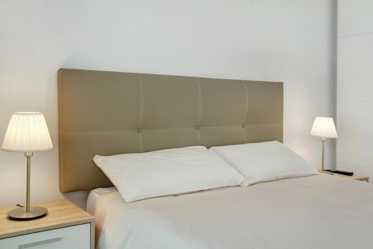 Apartamento Pedro Puerto De Mogan Exteriér fotografie